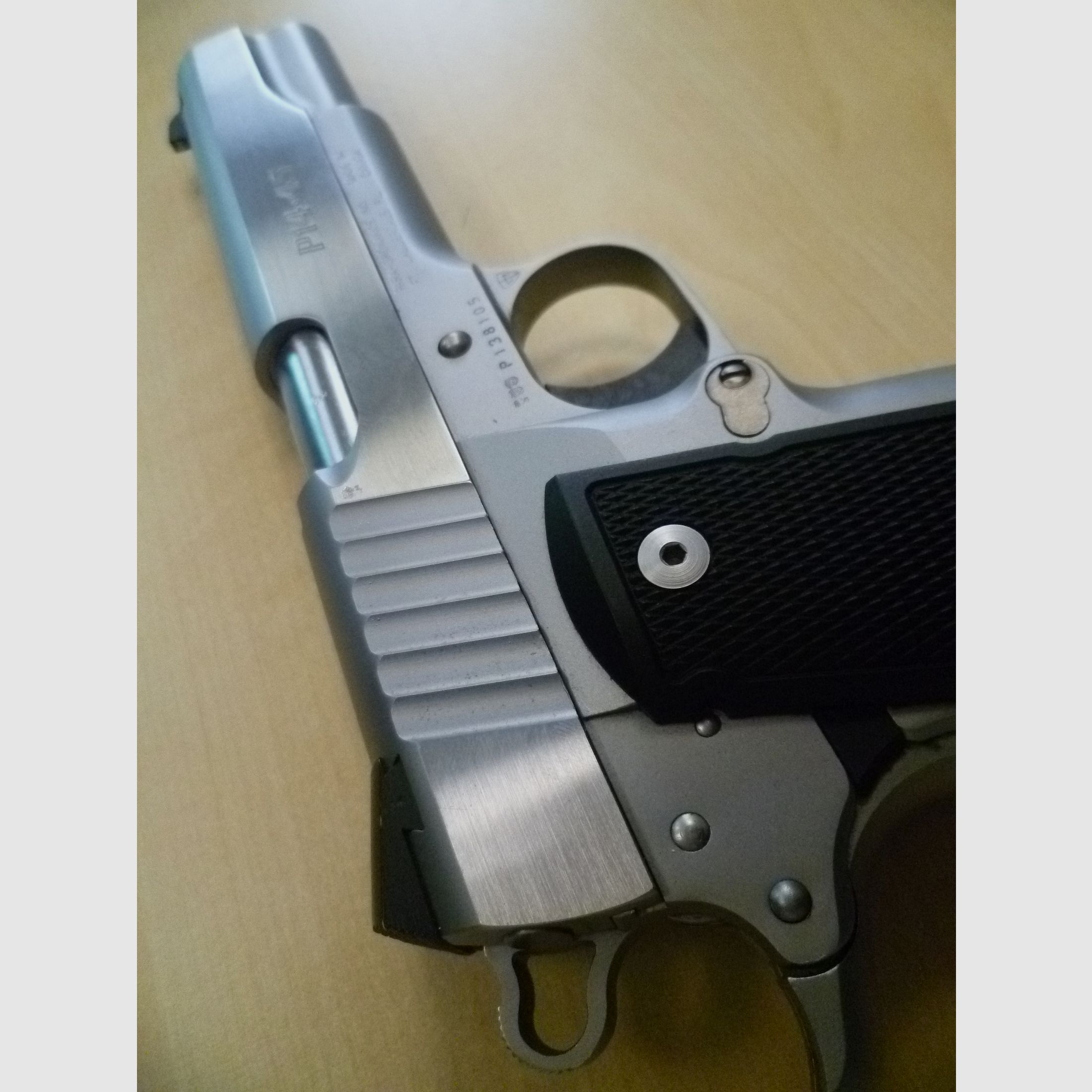 Pistole Para-Ordnance P14-45 Para Hi-Cap  .45ACP
