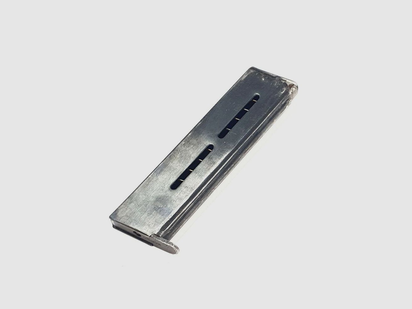 Magazin für Unique RR-51 Pistole 7,65mm Browning, 9 Schuss
