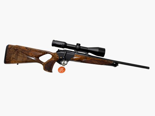 Blaser R8 Success HK 4 Komplettset