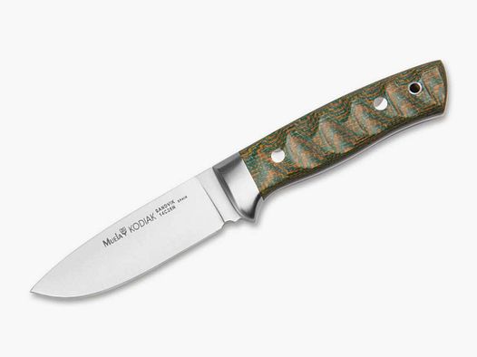 Böker Kodiak Combo Micarta II