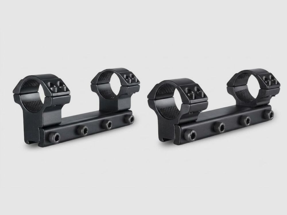 Hawke Matchmount 25,4mm 1 pouce Medium 22104