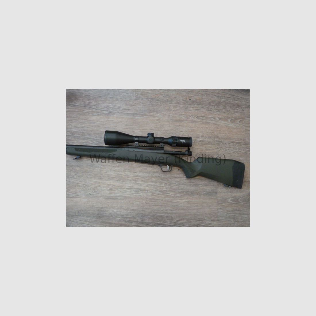 Savage Mod.110