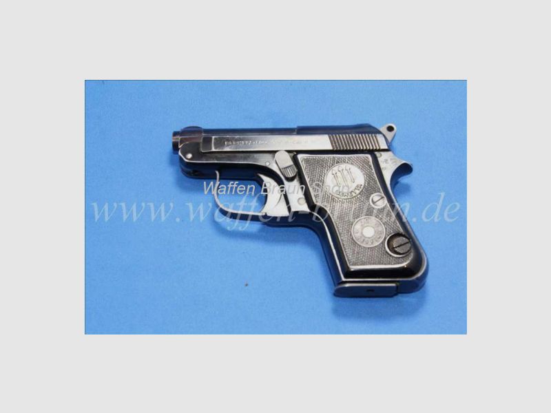 Beretta Mod 95C 6,35mm