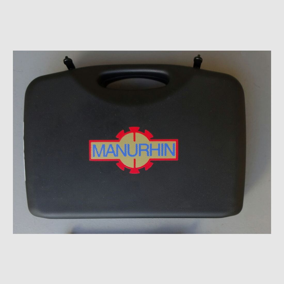 MANURHIN France MR 73 Sport