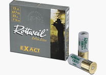 Rottweil Exact 12/67,5 - 10 Stk.