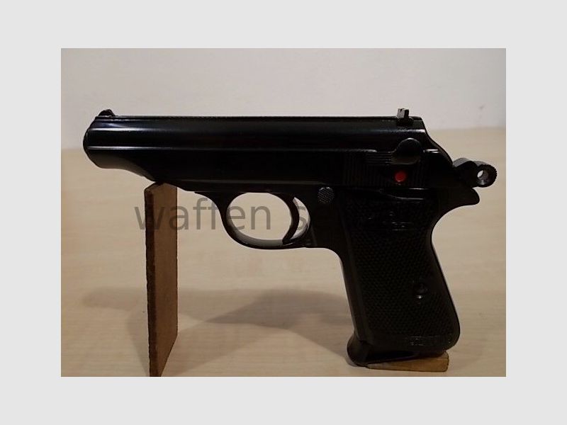 Manurhin PP révisé