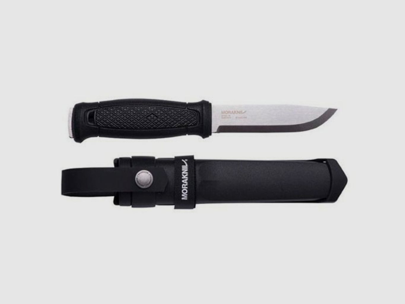 Couteau Morakniv Garberg (S)