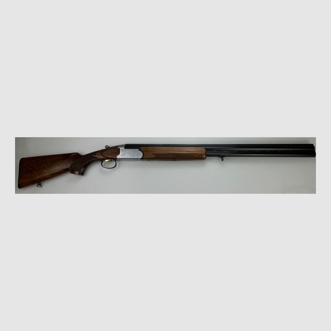 Sauer Fausti Jagd