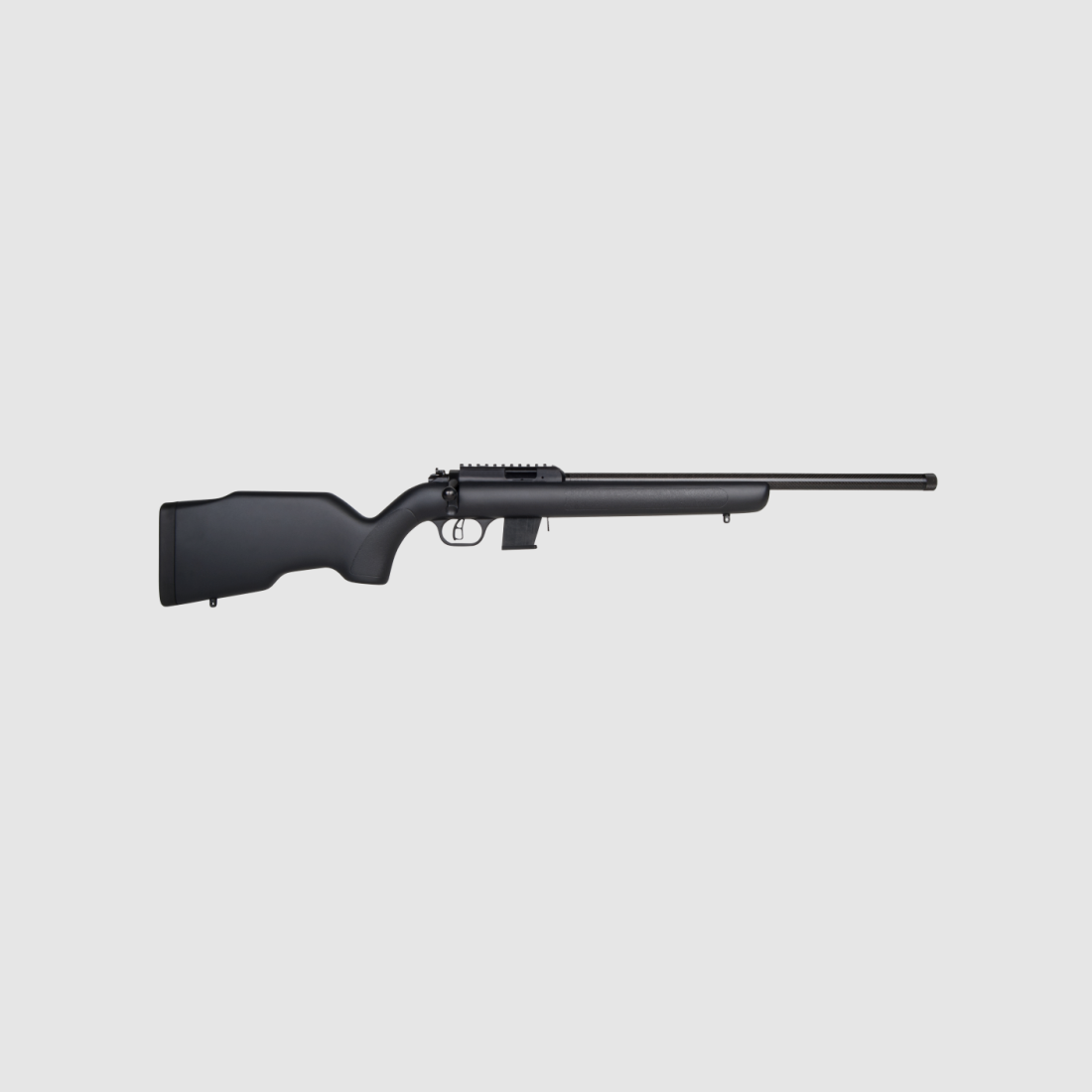 Webley&Scott Xocet Carbon-Edition .22LR, immagine 1 di 5