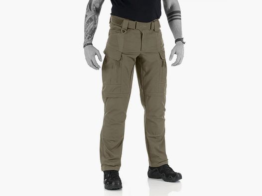 UF Pro UF Pro Einsatzhose P-40 Classic Gen.3 Tactical Pants - Steingrau Oliv / 32/30