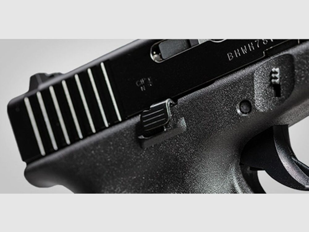 Glock 45 FS M.O.S.