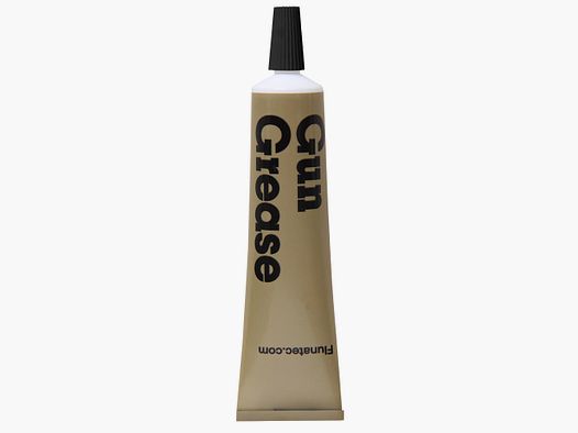 Fluna Tec - Gun Coating Graisse pour Armes 15gr