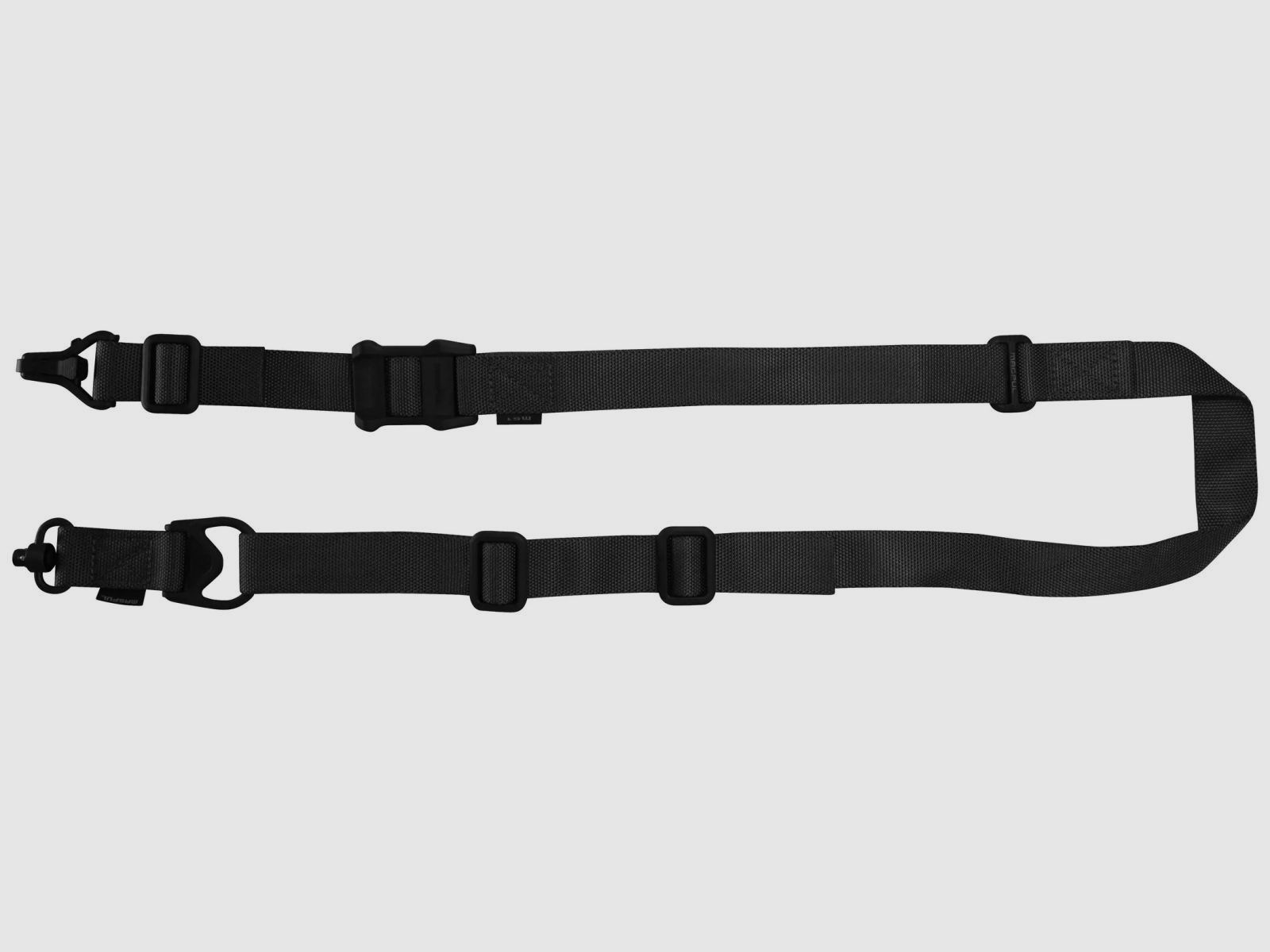 Magpul Single QD Sling Gen 2 Gewehrriemen Black