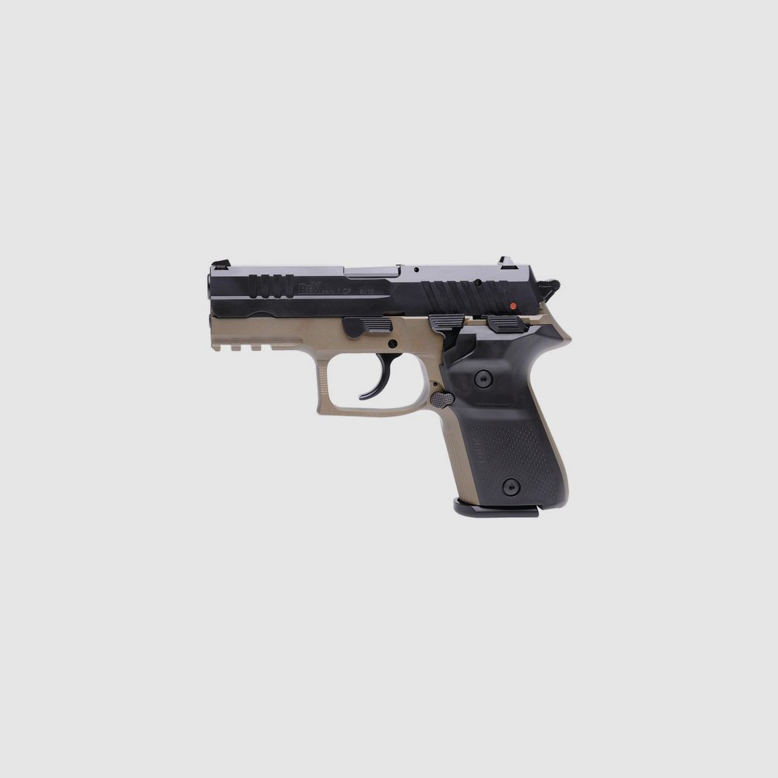 ZERO1 COMPACT - REX | arena