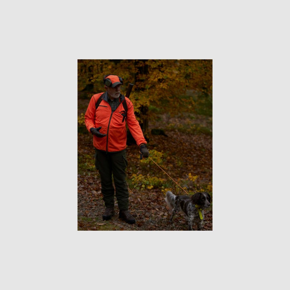 Chevalier Herren Jacke Mistral Infinium