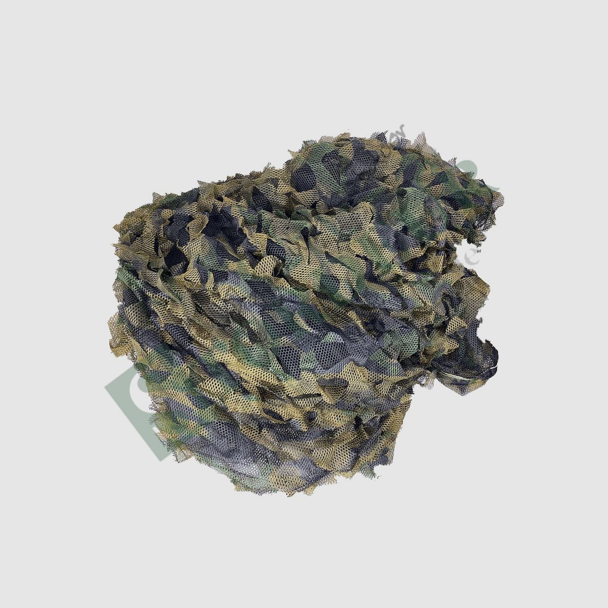 HUBERTUS Tarnnetz 3D 4x1,5m