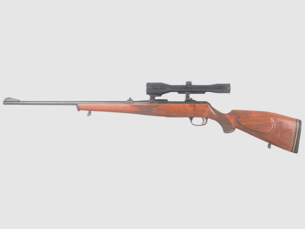 Krico Mod. 700
