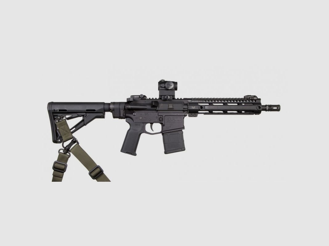 Magpul MS4® Dual QD Sling GEN 2, image 3 sur 4