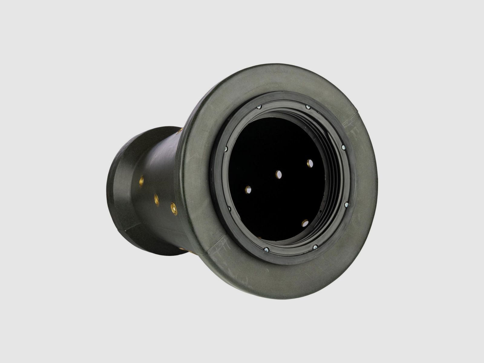 EUROHUNT Futterkegel