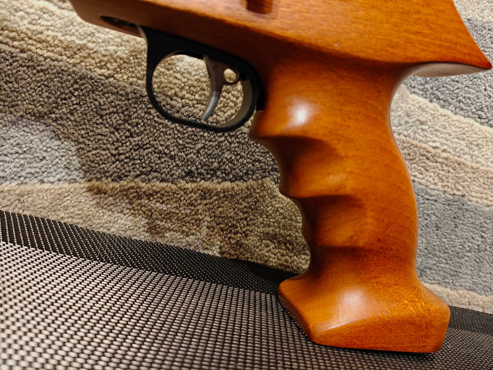 Diana Airbug 4.5mm Diabolo air pistol