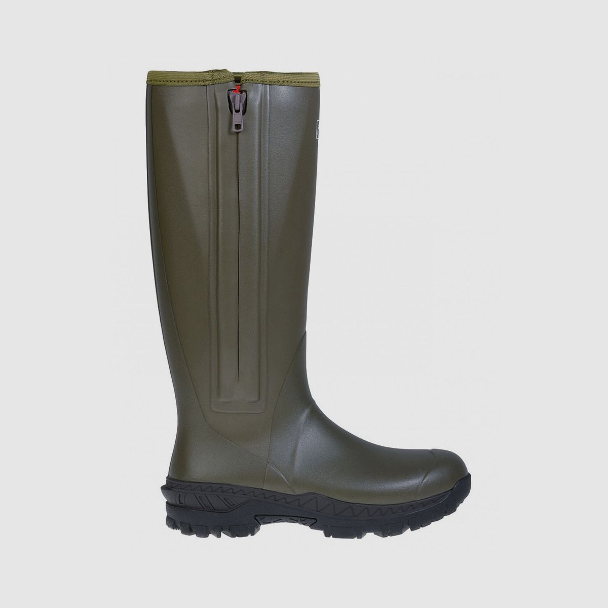 Hart TRAKAI 18" NZ Stiefel, Bild 4 von 8