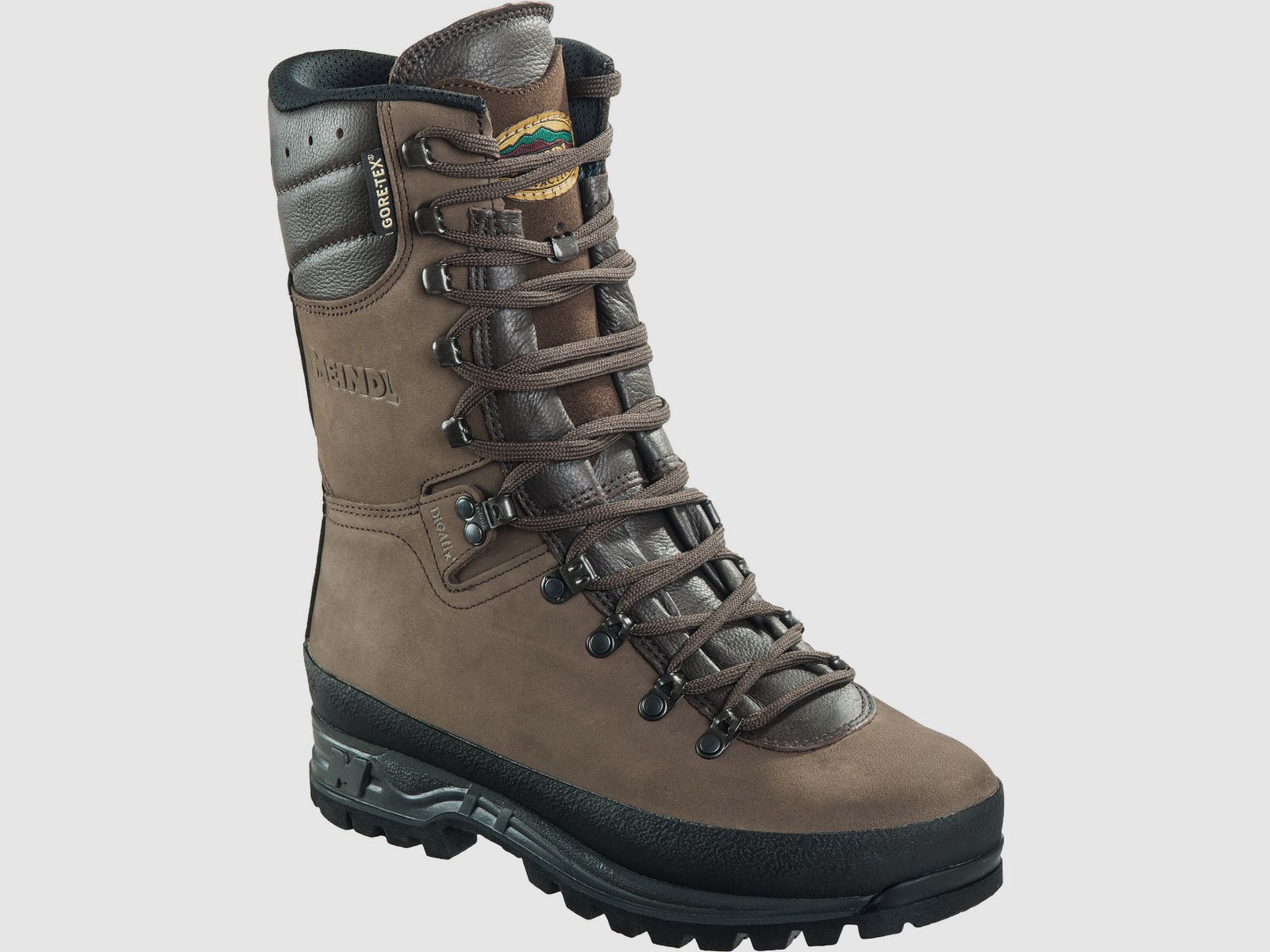 Meindl hunting boots Taiga MFS