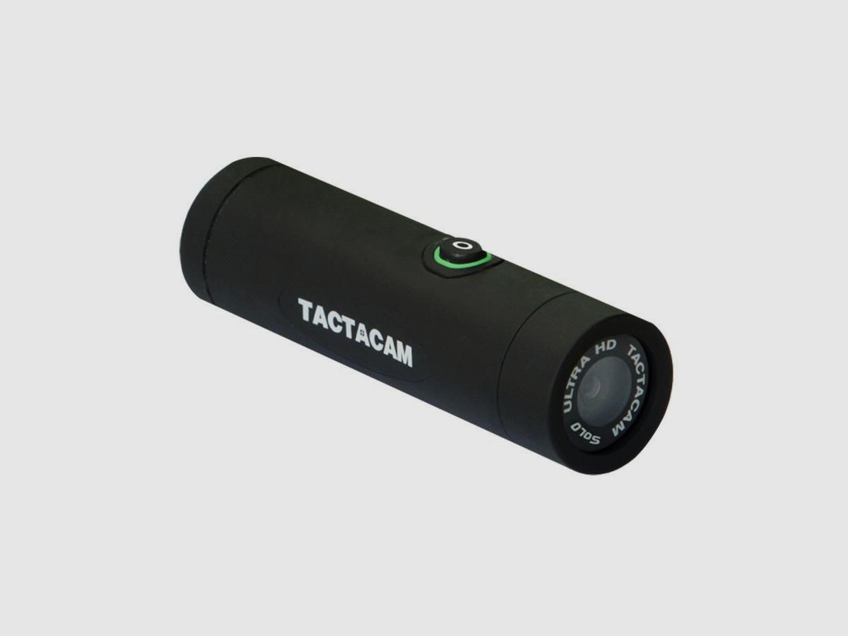 Tactacam SOLO Hunter Package Jägerpaket, Bild 2 von 24