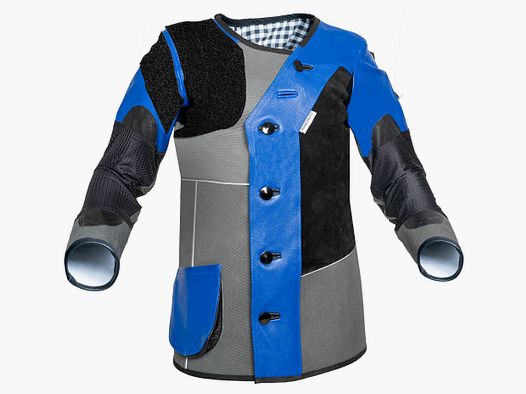 Veste de tir Champion