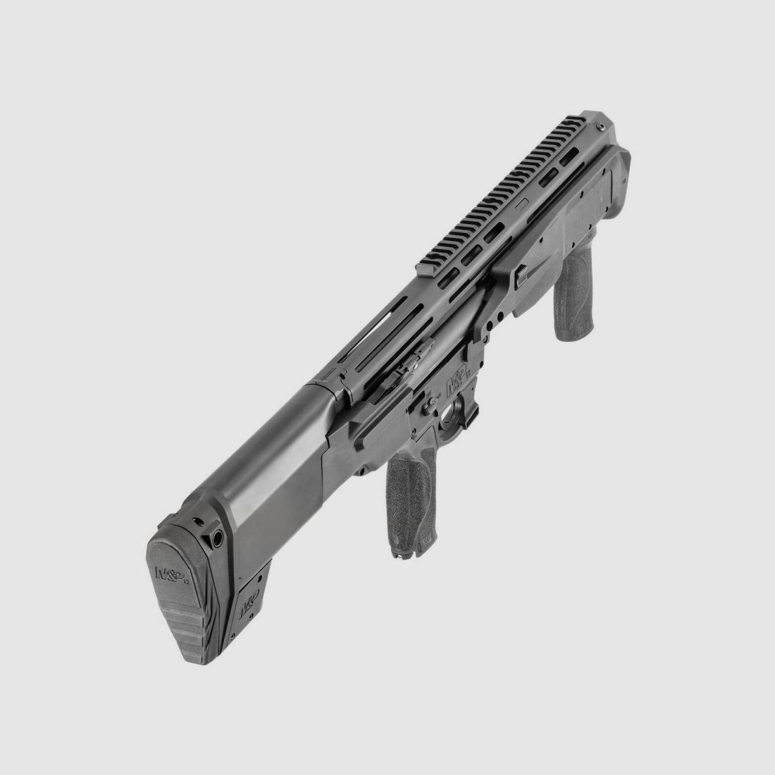 SMITH&WESSON M&P12, Bild 4 von 4
