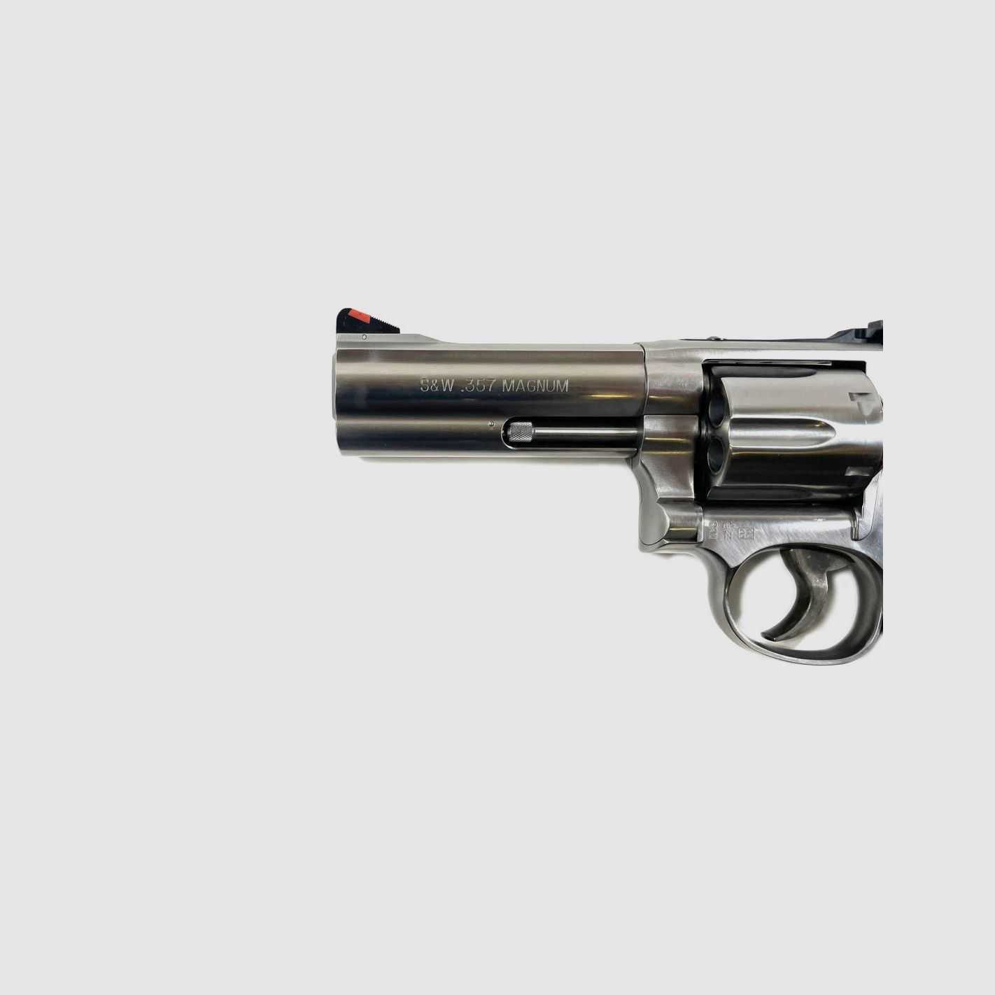 Smith & Wesson 686 Distinguished Combat Kal. 357 Magnum, Bild 6 von 6