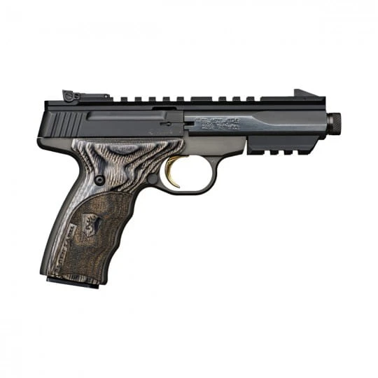 BROWNING BUCK MARK MICRO THR .22LR