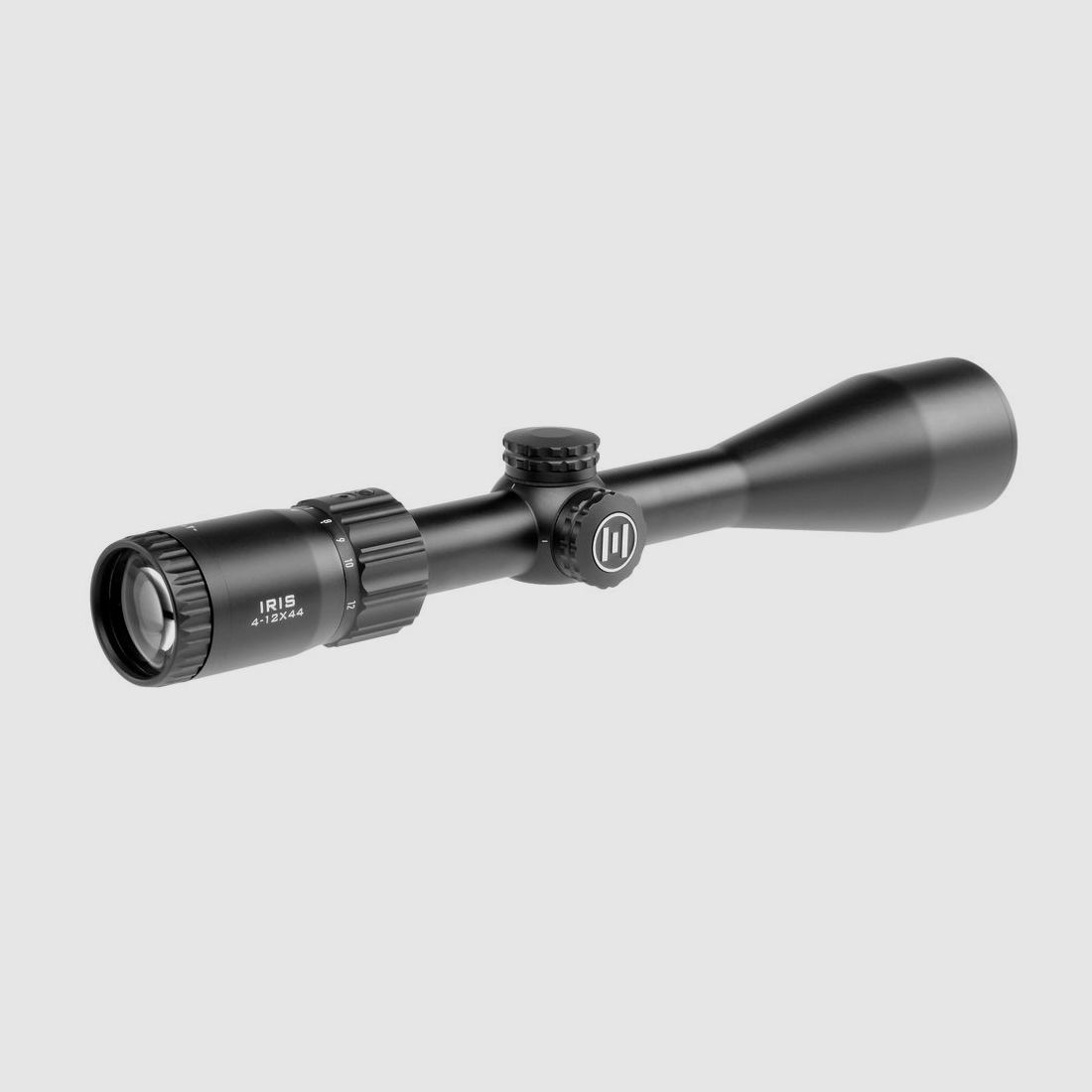 Element Optics Zielfernrohr Iris 4-12×44 SFP, Bild 7 von 10