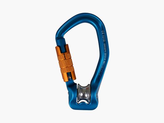 Tree Runner Roller Carabiner Spin