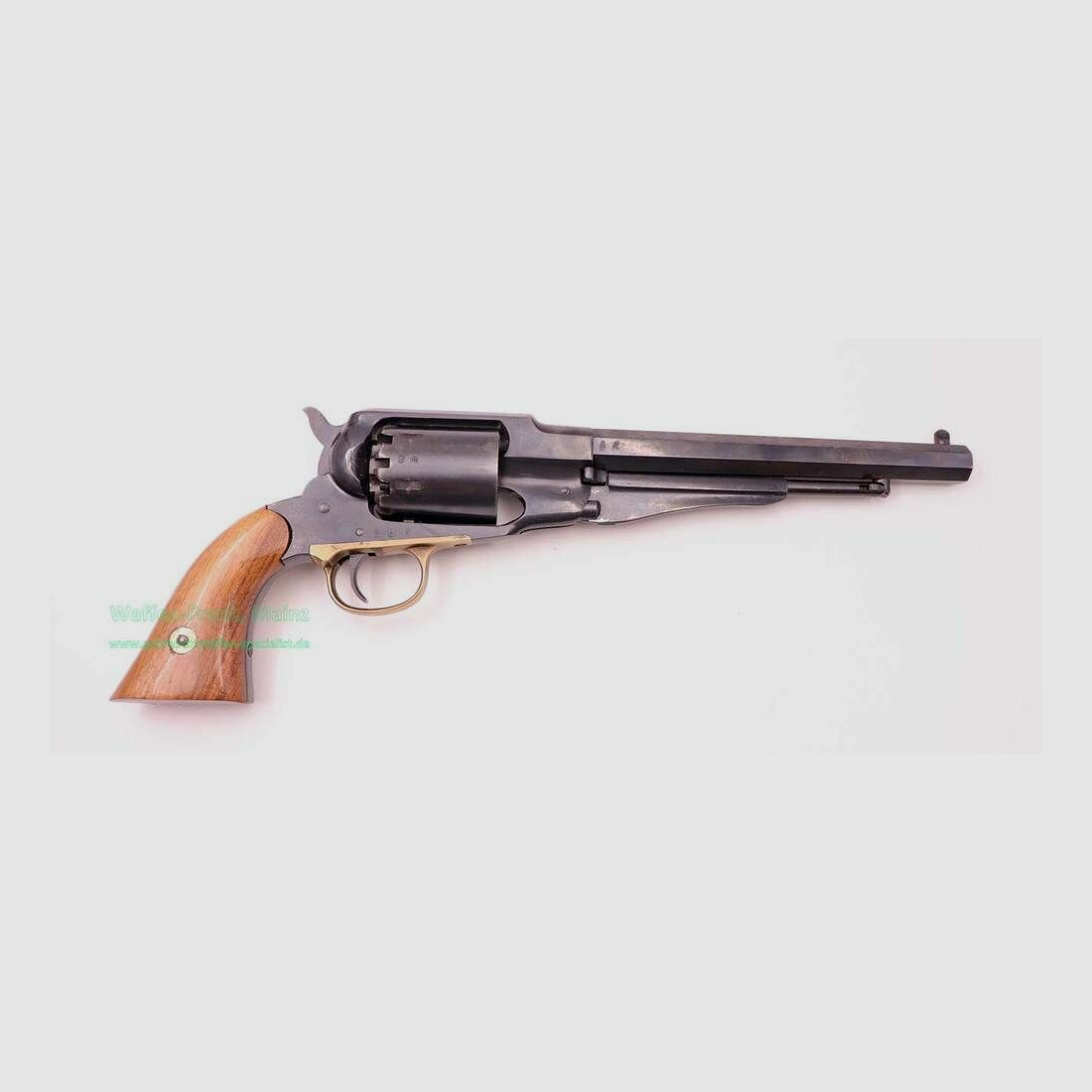 F.A.P. / Italian Mod. Remington 1860