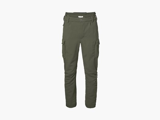 Chevalier Hamilton GTX Pantaloni Verde Scuro Uomo - 52