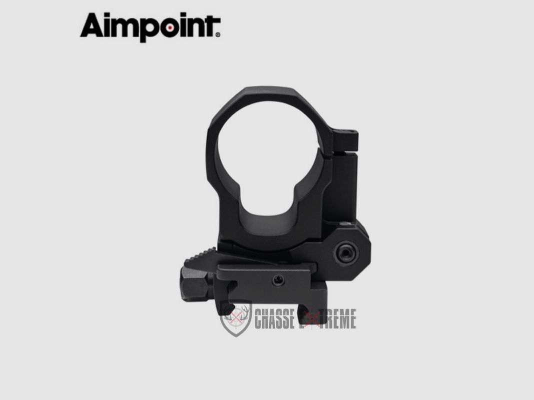 Montage Twist und Höhenring AIMPOINT 39mm für 3x-C, Bild 5 von 5
