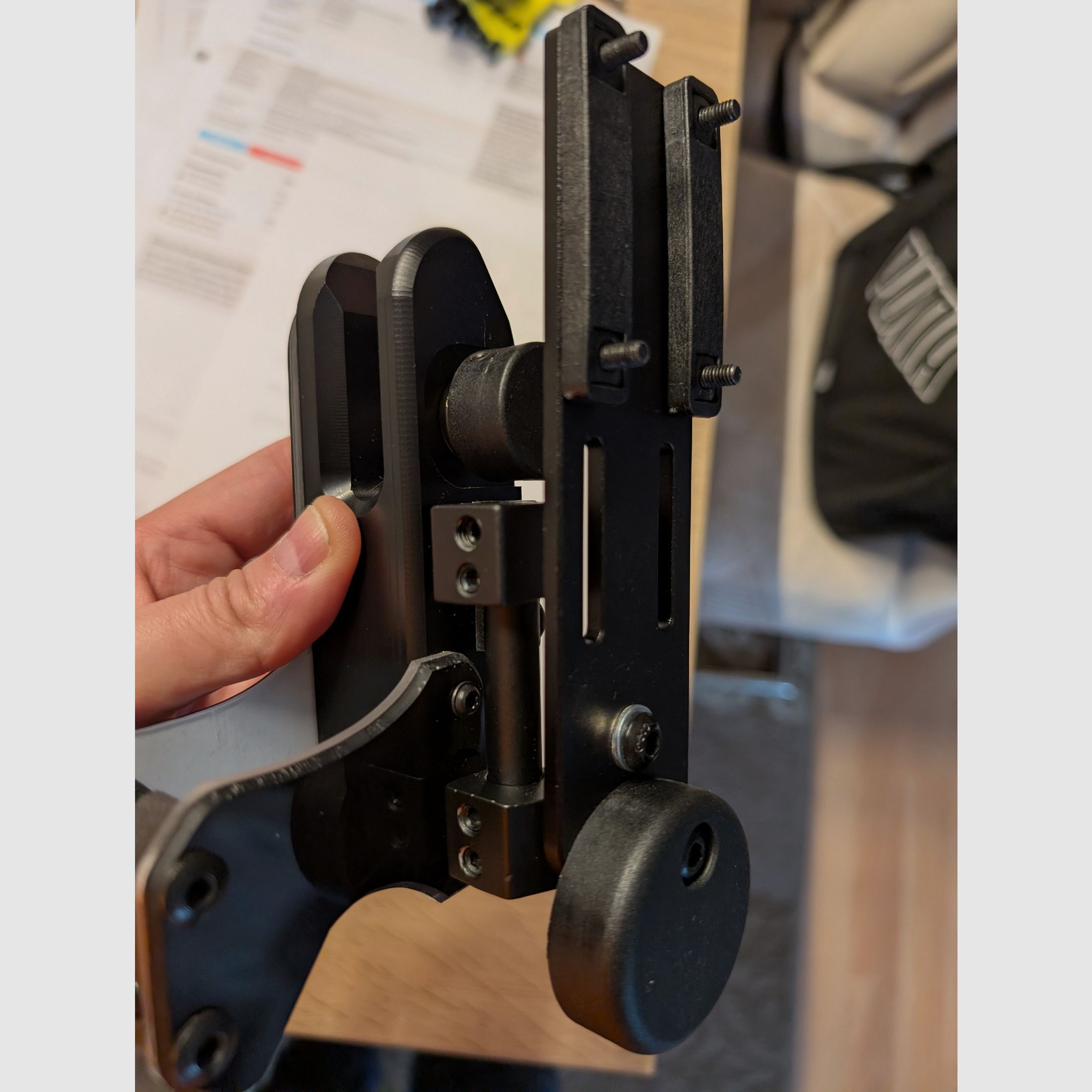 Ghost Hydra for CZ Shadow 2 right-handed - brand new -, image 2 of 6