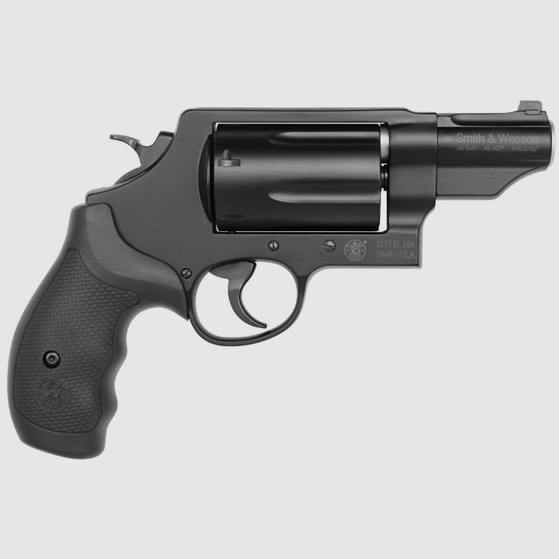 REVOLVER SMITH & WESSON GOVERNOR 2,75" - 45 ACP, Bild 1 von 6