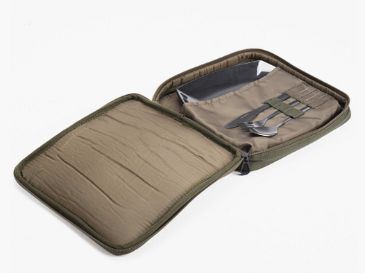 Conjunto de comedor Nash para una persona