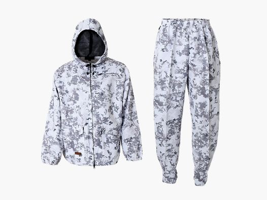 Woodline Akka Snowcamo Set M