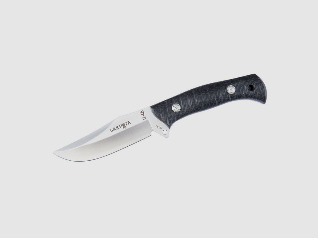 Messer Muela LAKHOTA MICARTA 12M, Bild 1 von 2