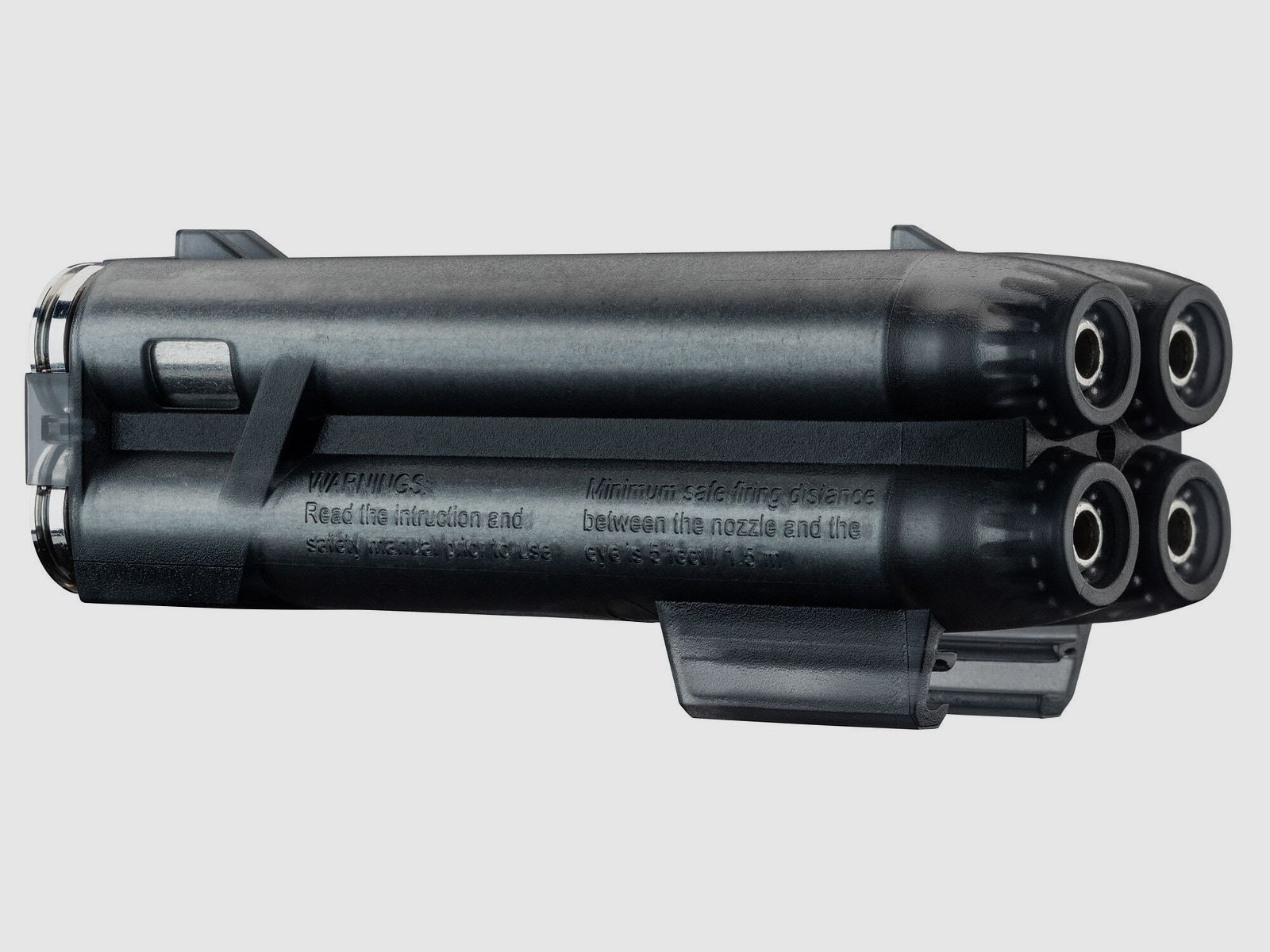 Aktive Nachladung für JPX 6, Bild 1 von 2