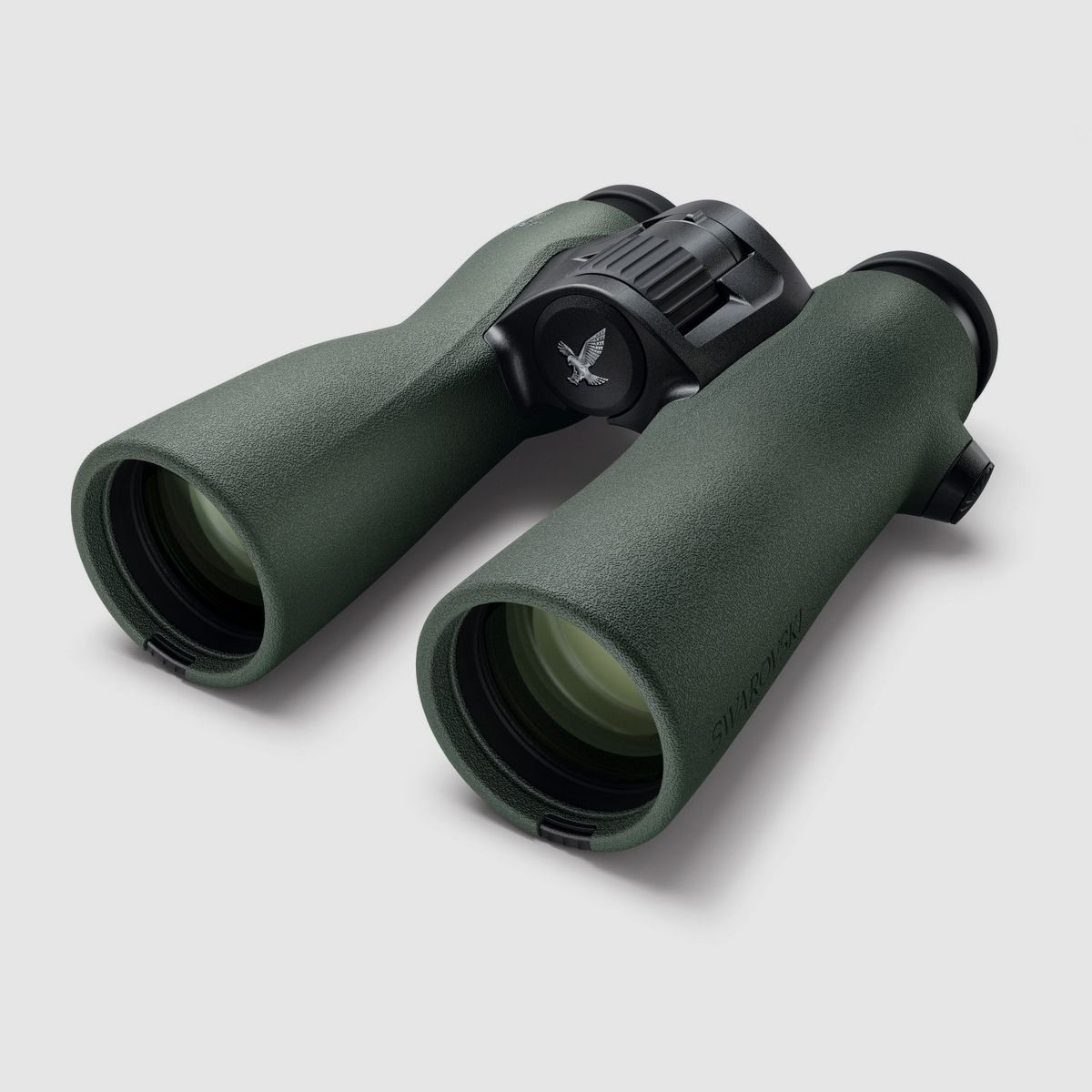 Swarovski NL PURE 8x42 WB Swarovision