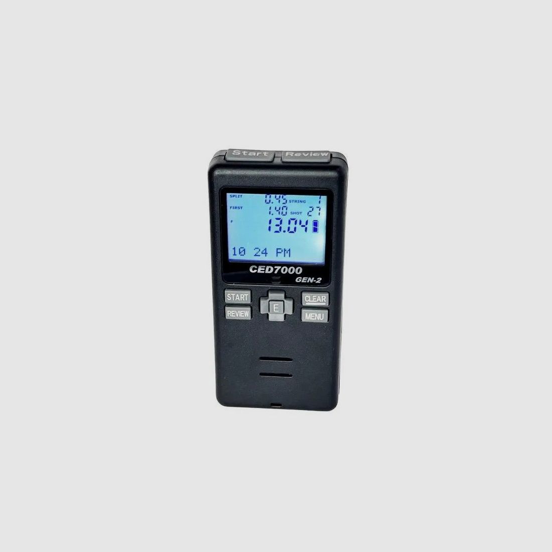 CED7000 GEN-2 Shot Timer ohne RF, Bild 1 von 4