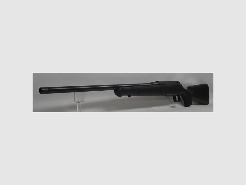 100 Classic XT LL56 MG oV - .308Win, Polymerschaft