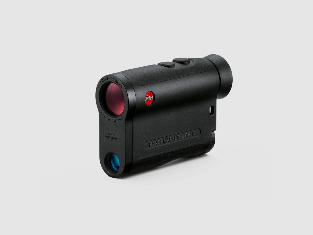 Leica Rangemaster CRF-R