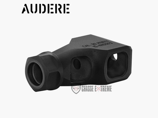 Brake wylotowy AUDERE Hammerhead M18x1 Kal. 308 Win