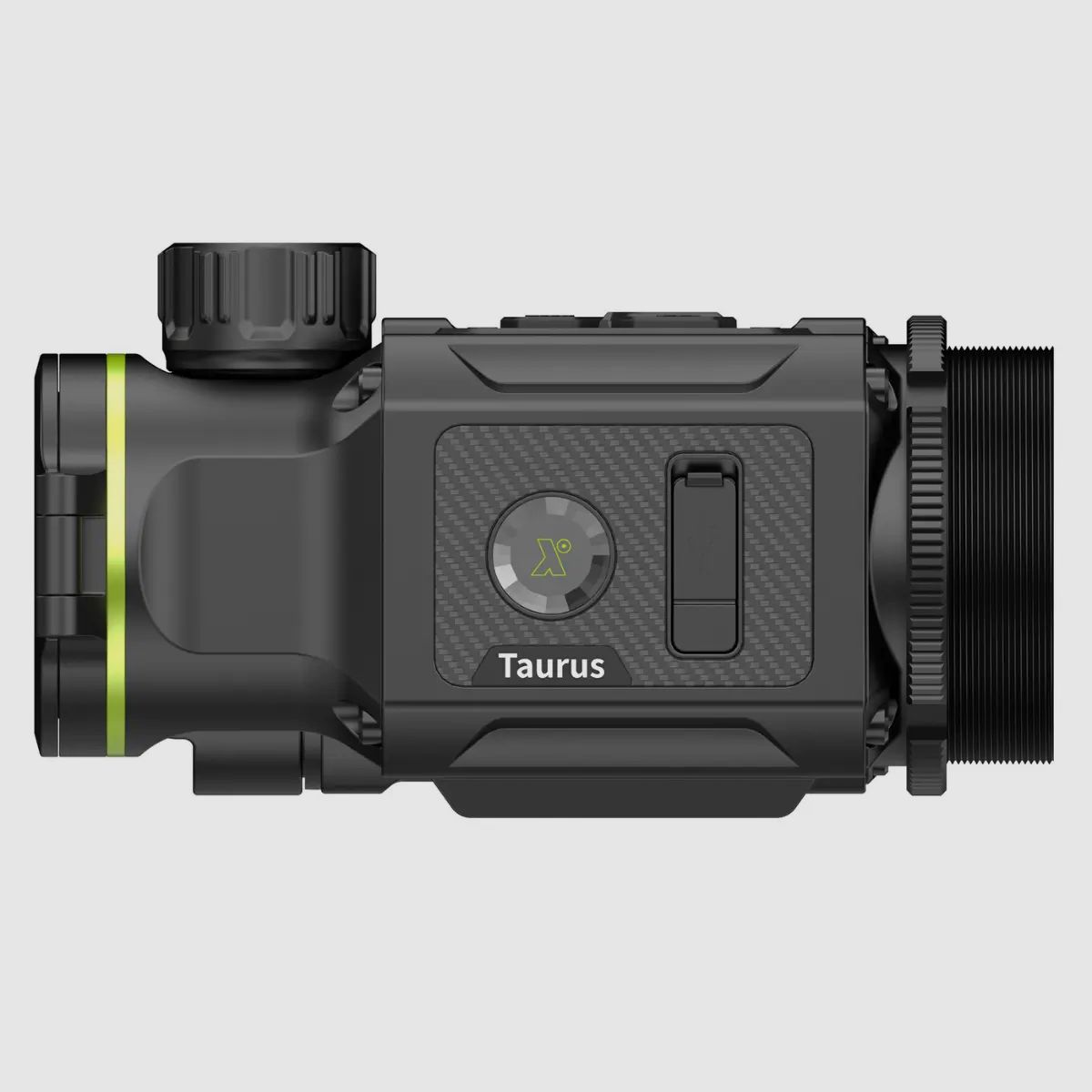 Pixfra Wärmebild-Vorsatzgerät Taurus T635 LRF