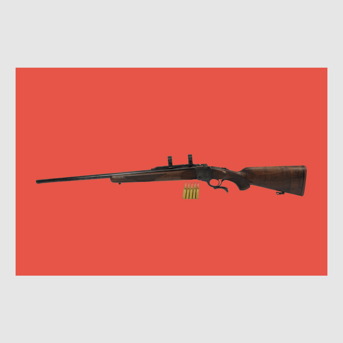 Ruger 1