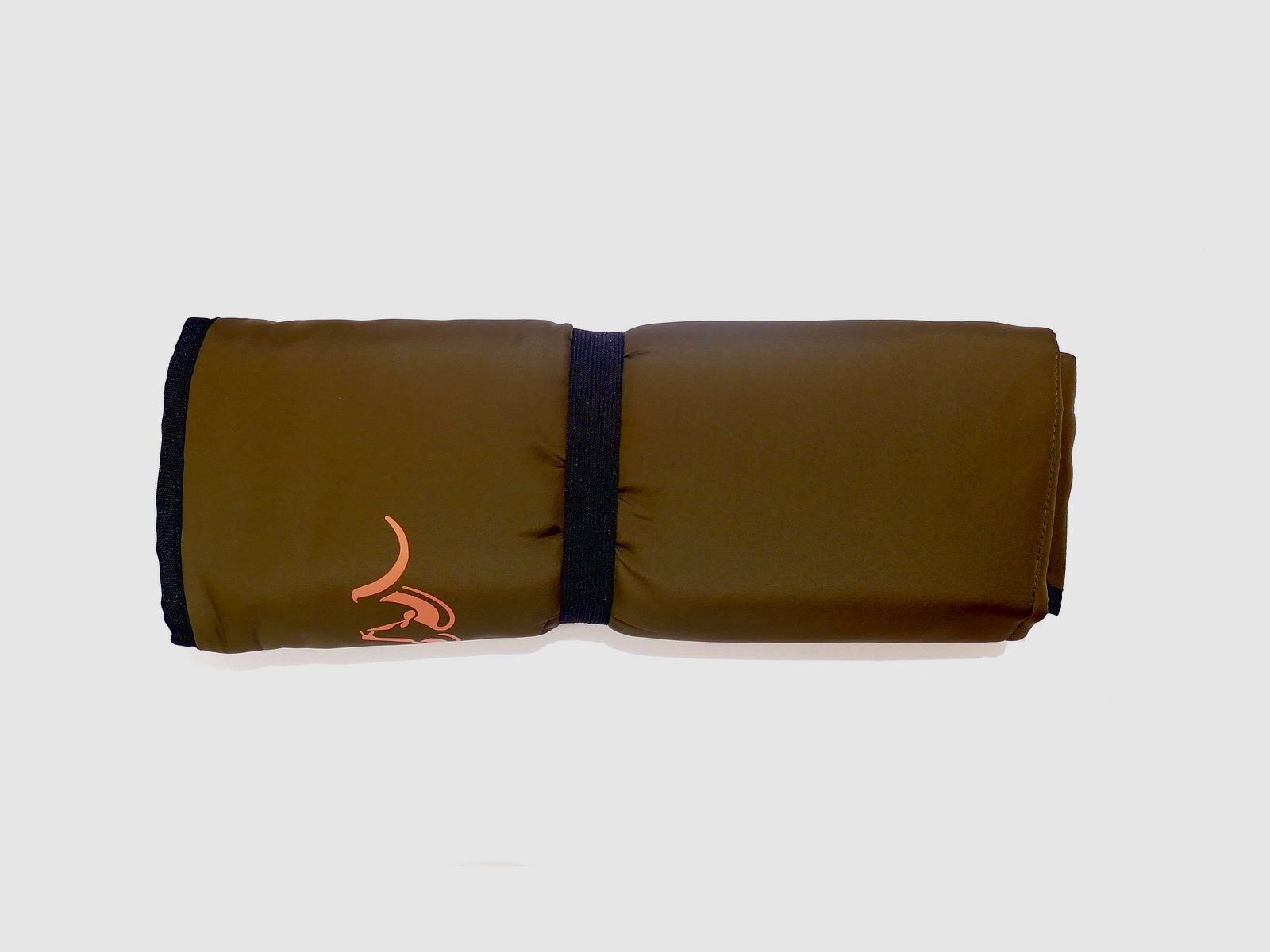 Blaser couverture pour chien vert olive foncé 100x70 cm lits et couvertures pour chiens, image 2 sur 3